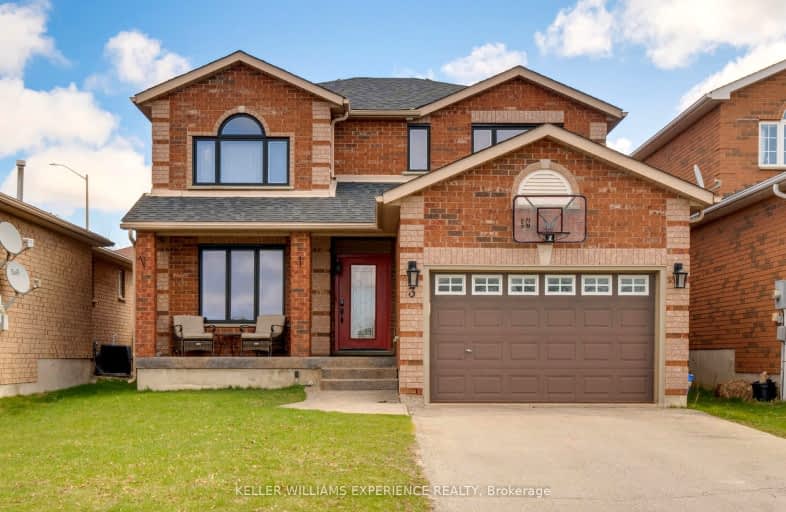 3 Logan Court, Barrie | Image 1