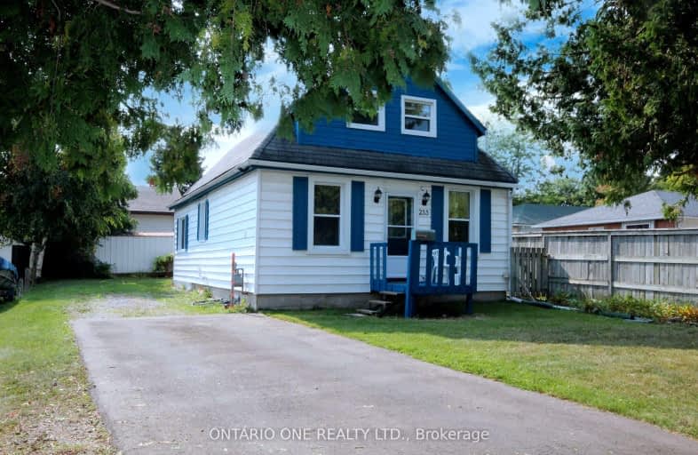 233 Oxford Street, Orillia | Image 1