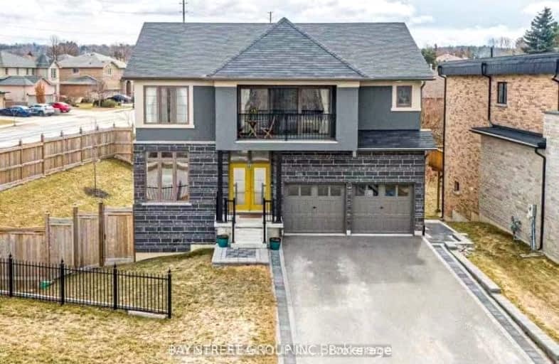 Bsmt-2 Greenwich Street, Barrie | Image 1