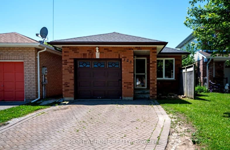 #1 & -123 Benson Drive, Barrie | Image 1