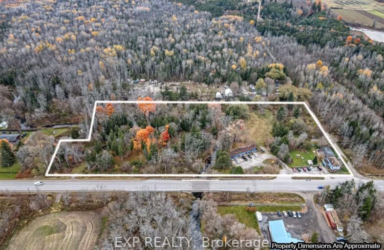 461 Penetanguishene Road, Oro Medonte | Image 1