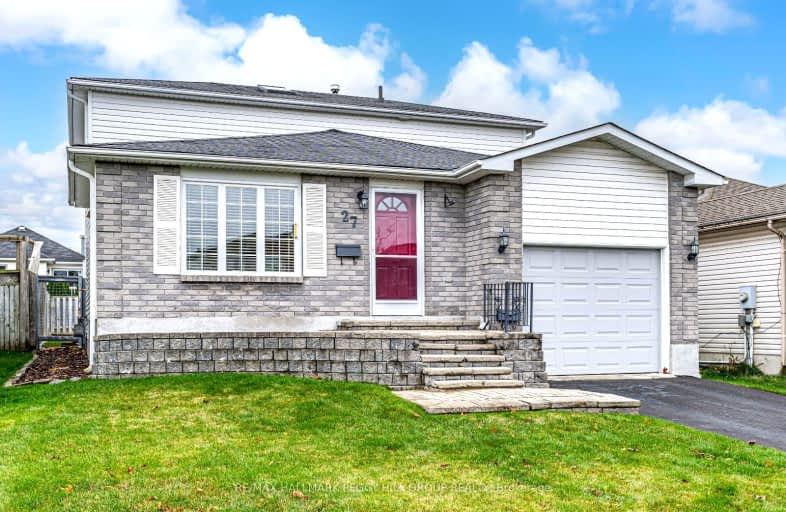 27 Waddington Crescent, Barrie | Image 1