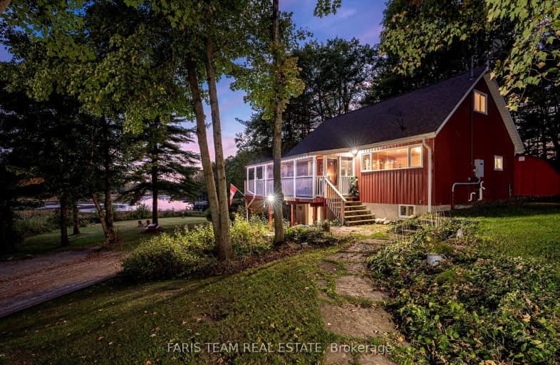 1472 Otter Point Road, Severn | Image 1