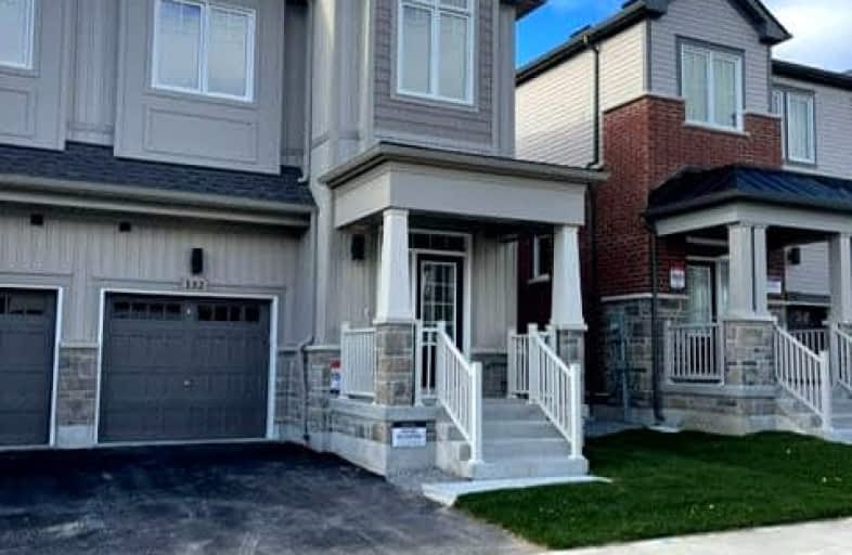 132 Greer Street, Barrie | Image 1