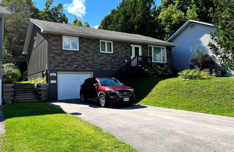 Lower-23 Free Drive, Orillia | Image 1