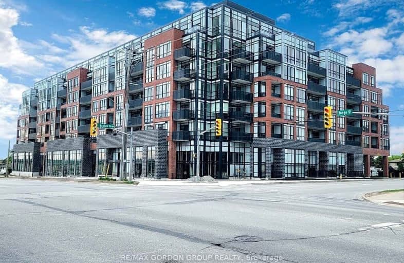 #20&2-681 Yonge Street, Barrie | Image 1