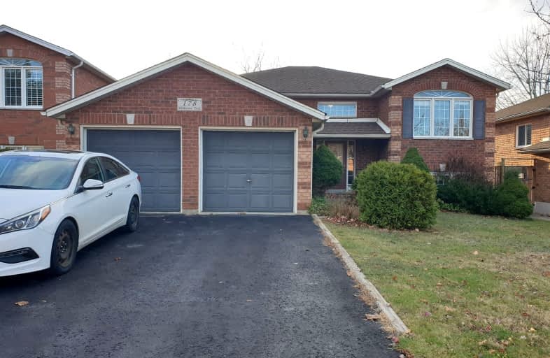 178 Wildwood Trail, Barrie | Image 1