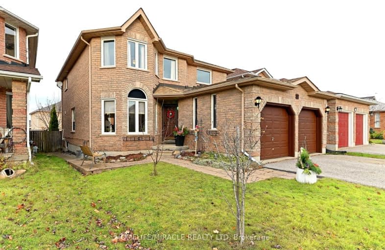 82 Stephanie Lane, Barrie | Image 1