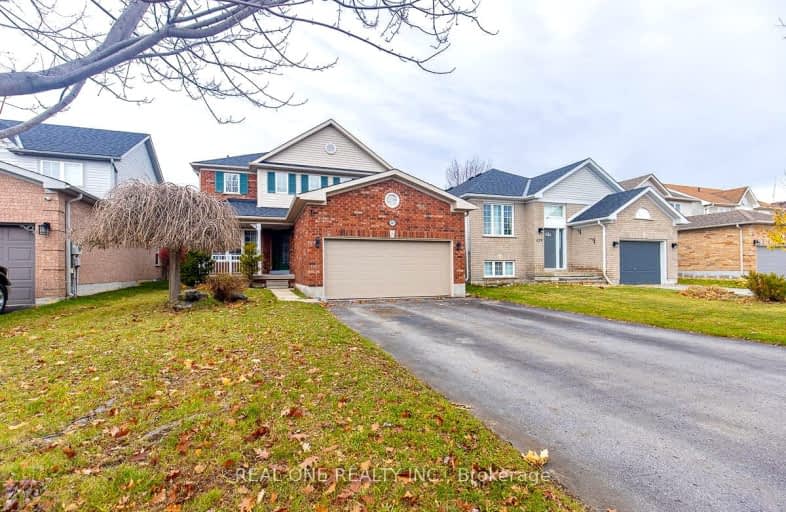 227 Esther Drive, Barrie | Image 1