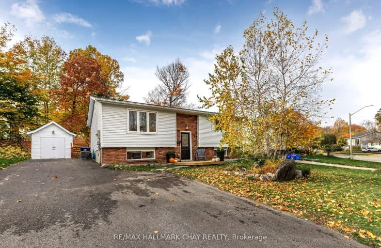 787 Birchwood Drive, Midland | Image 1