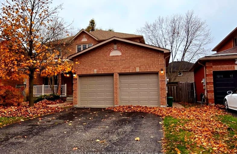 Bsmt-115 James Street, Barrie | Image 1