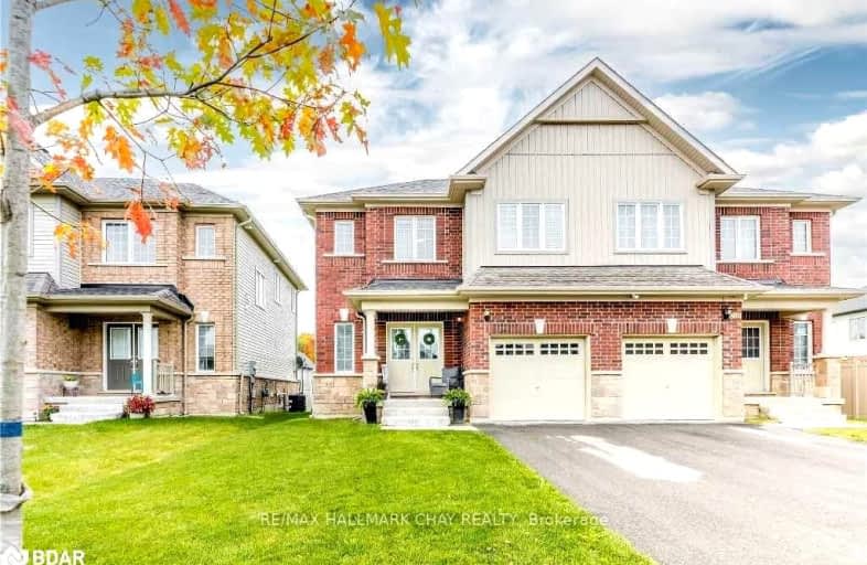 214 Isabella Drive, Orillia | Image 1