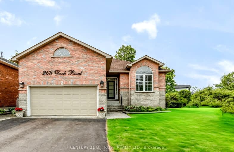 268 DOCK Road, Barrie | Image 1