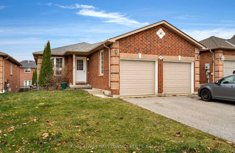 Lower-194 Country Lane, Barrie | Image 1