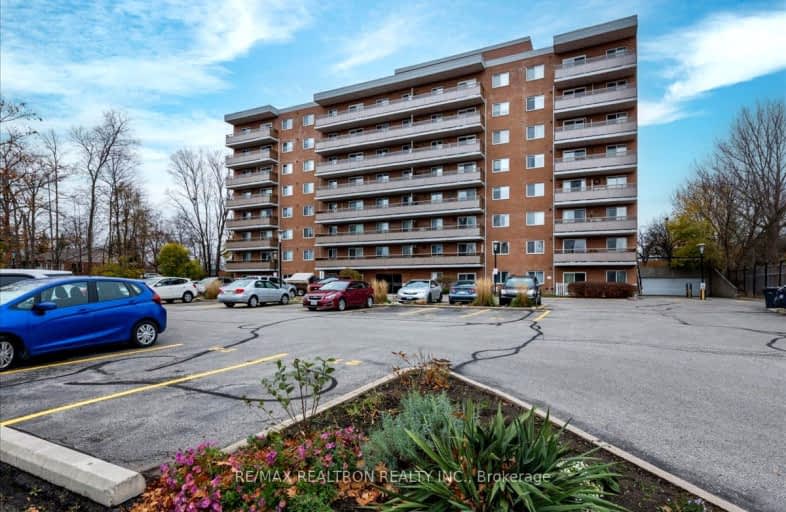 103-414 Blake Street, Barrie | Image 1