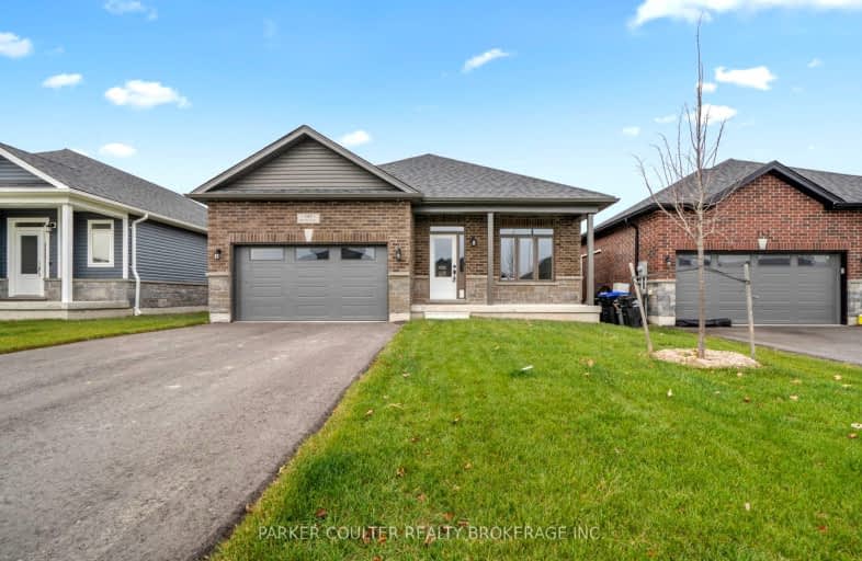 145 Ritchie Crescent, Springwater | Image 1