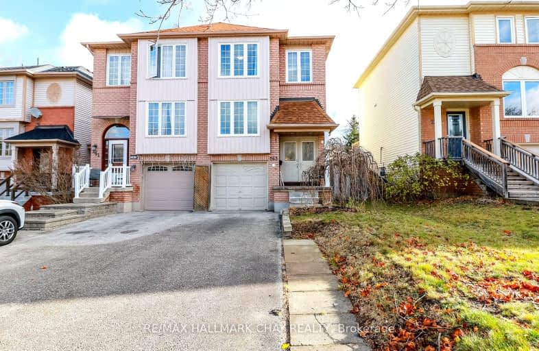 263 Ferndale Drive South, Barrie | Image 1