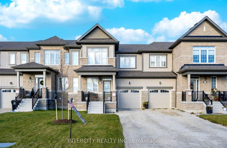 9 Stately Drive, Wasaga Beach | Image 1