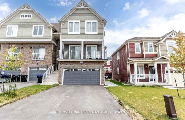 14 Hills Thistle Drive, Wasaga Beach | Image 1