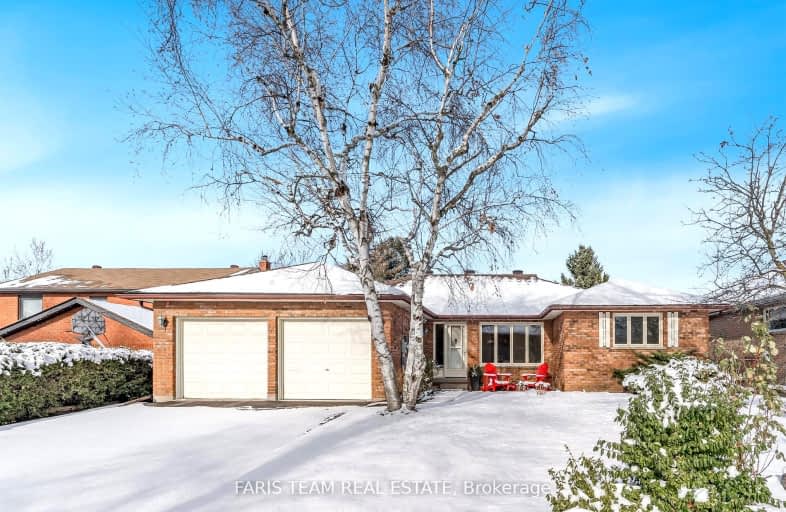 431 Innisfil Street, Barrie | Image 1