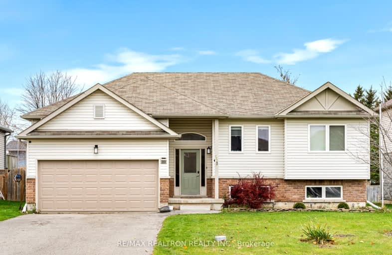 223 Aspen Ridge Drive, Clearview | Image 1