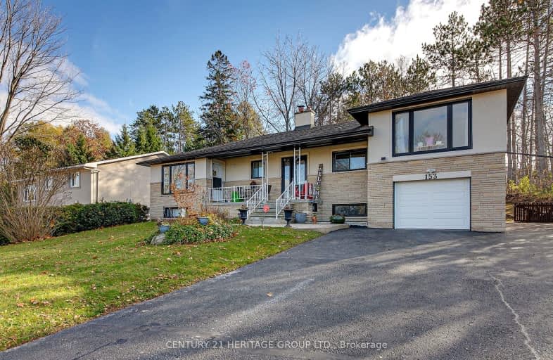 153 Ardagh Road, Barrie | Image 1