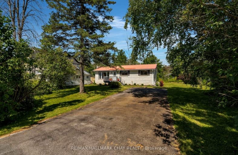 44 Lakeshore Road East, Oro Medonte | Image 1