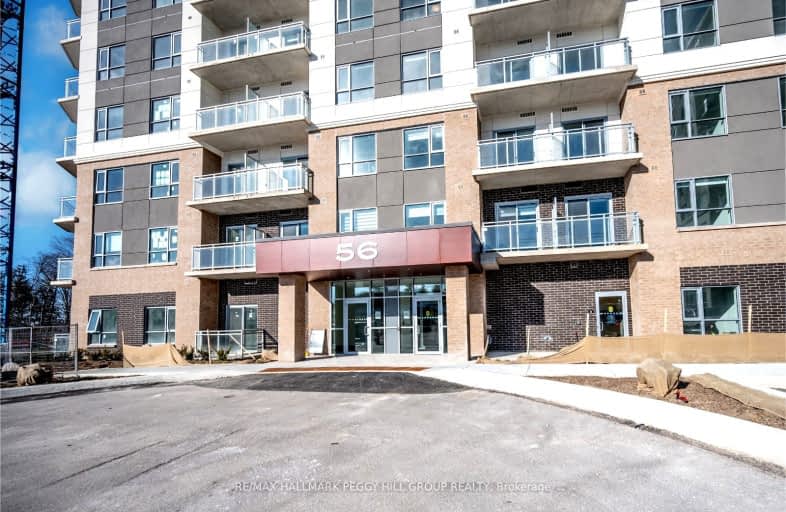 401-56 Lakeside Terrace, Barrie | Image 1