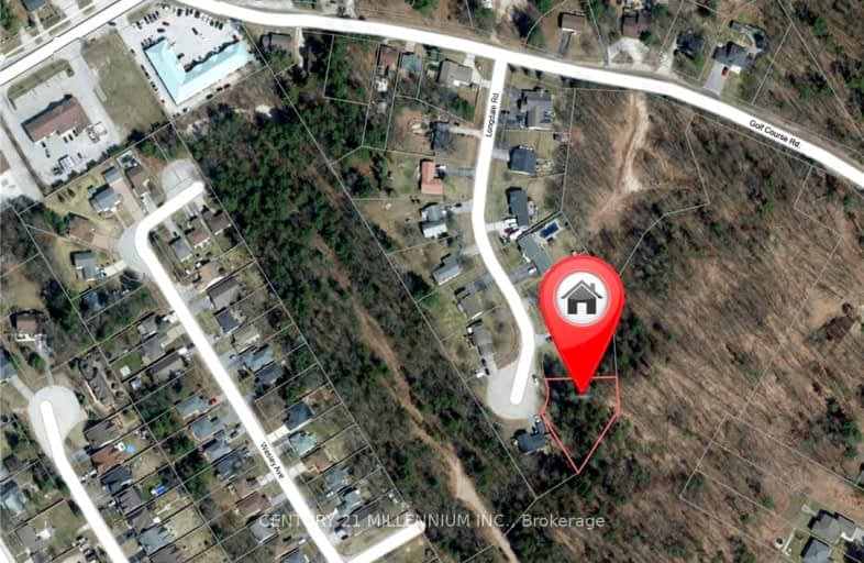 Lot 25 Longdale Road, Wasaga Beach | Image 1