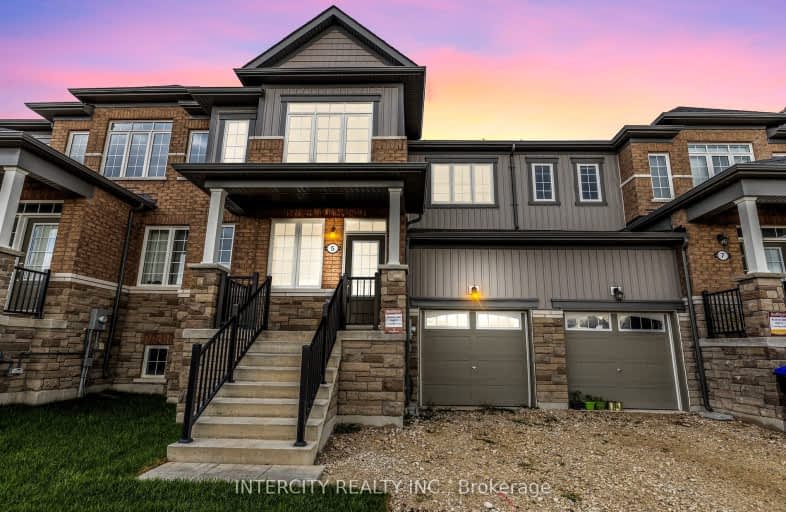 5 Carriage Lane, Wasaga Beach | Image 1