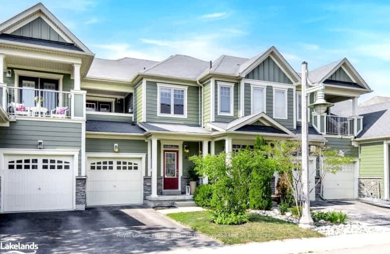 21 COVINGTON BLUE Crescent, Wasaga Beach | Image 1