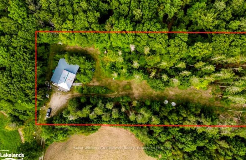 LOT 12 14 CONCESSION Road East, Tiny | Image 1