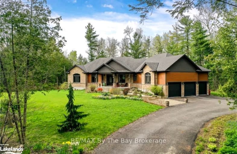 6169 Nottawasaga Drive, Clearview | Image 1