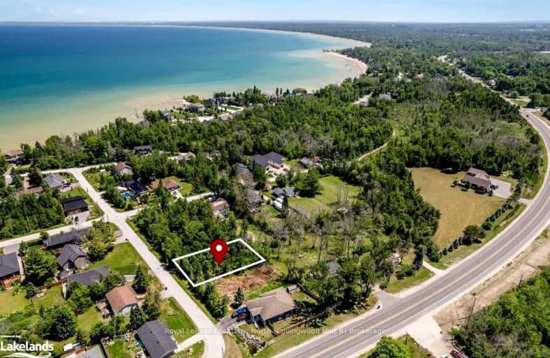 PART LO Thomas Street, Wasaga Beach | Image 1