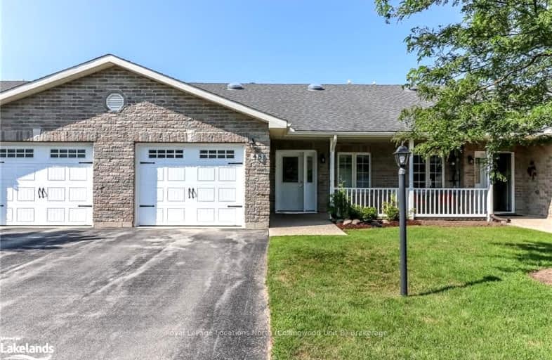 48 CLOVER Crescent, Wasaga Beach | Image 1