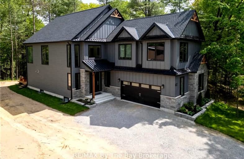 183 Woodland Drive, Wasaga Beach | Image 1