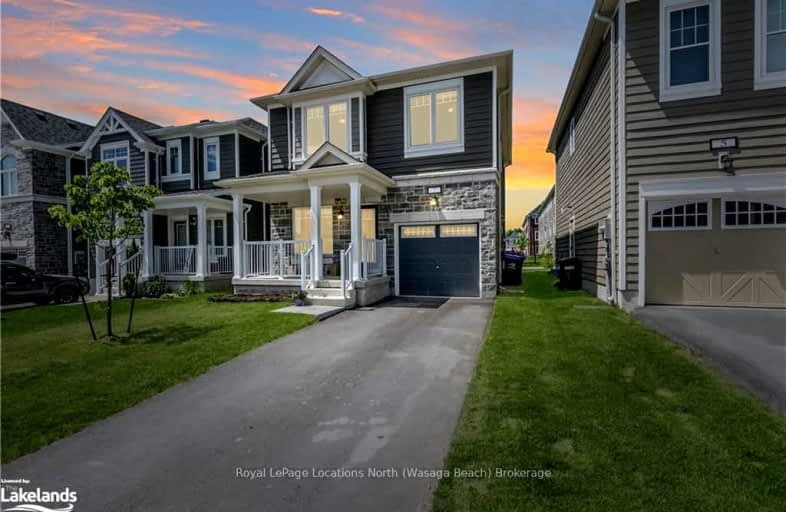 7 Sandhill Crane Drive, Wasaga Beach | Image 1