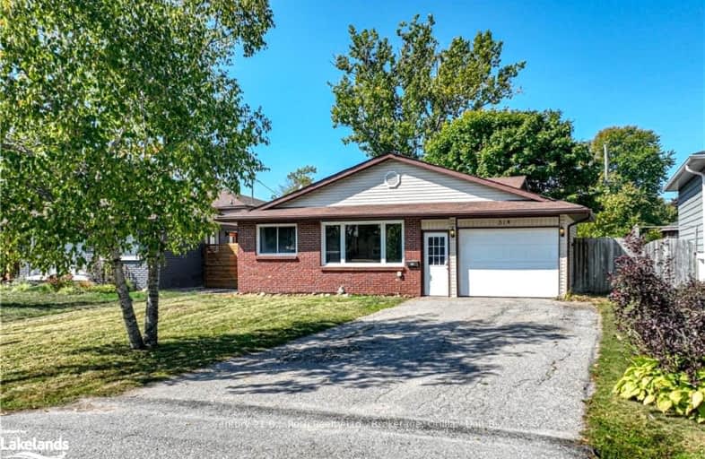 314 Collins Drive, Orillia | Image 1