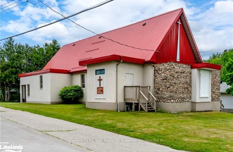 396 ASSINIBOIA Street, Tay | Image 1