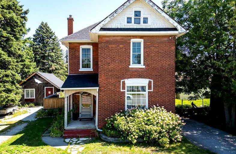 523 Hurontario Street, Collingwood | Image 1