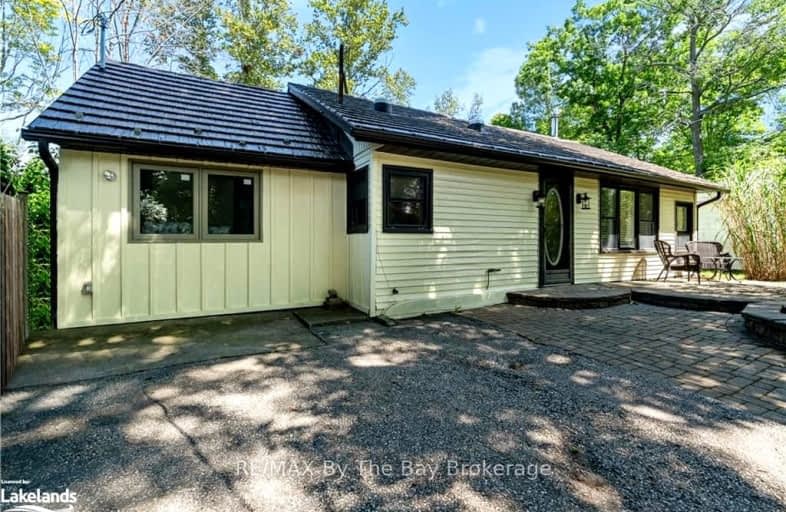 1941 TINY BEACHES Road South, Tiny | Image 1