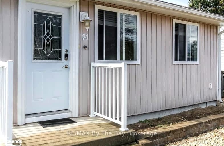 24 GLENWOOD Drive, Wasaga Beach | Image 1