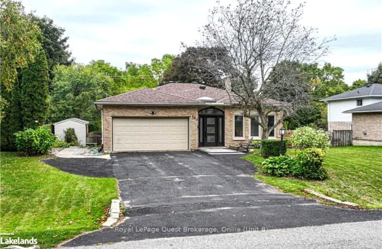 362 TALLWOOD Drive, Orillia | Image 1