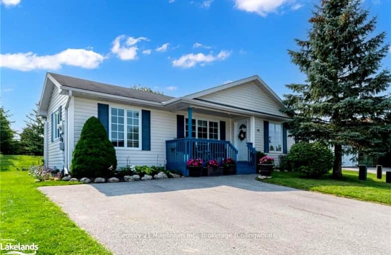 61 PENNSYLVANIA Avenue, Wasaga Beach | Image 1