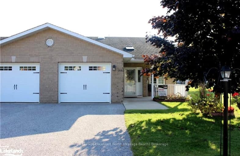 144 MEADOW Lane, Wasaga Beach | Image 1