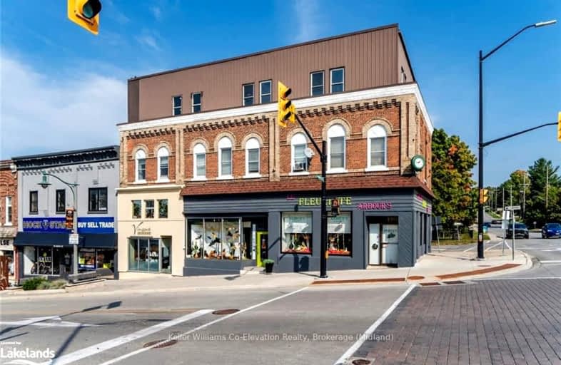 87 MAIN Street, Penetanguishene | Image 1