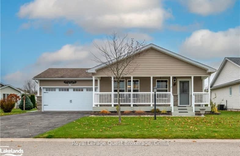 13 MARVIN GARDENS Boulevard, Wasaga Beach | Image 1