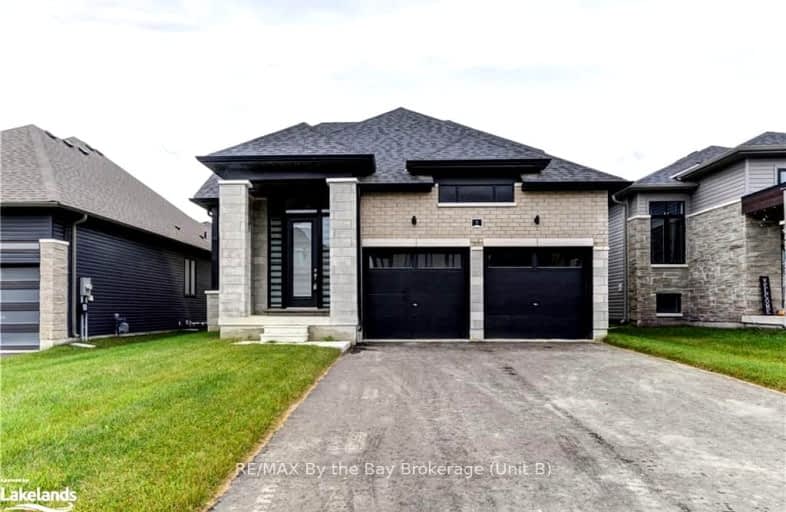 5 Rosanne Circle, Wasaga Beach | Image 1