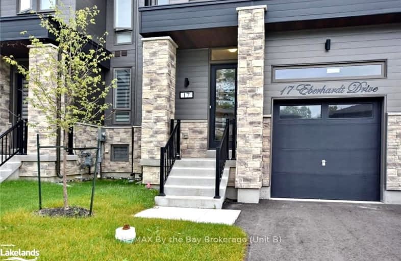 17 EBERHARDT Drive, Wasaga Beach | Image 1