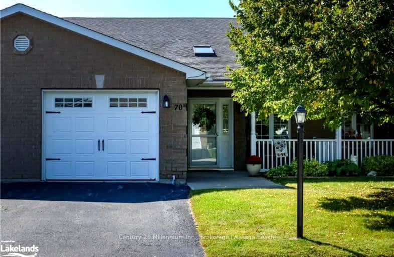 70 MEADOW Lane, Wasaga Beach | Image 1